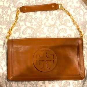 Tory Burch clutch